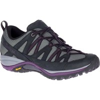 Pantofi Femei Drumetie și trekking Merrell Siren Sport 3 Gri, Negre