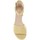 Pantofi Femei Sandale Gabor 8290222 galben