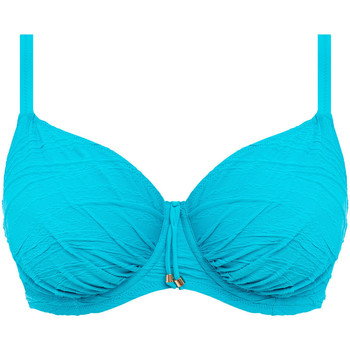 Îmbracaminte Femei Costume de baie separabile  Fantasie FS502201 BRD albastru