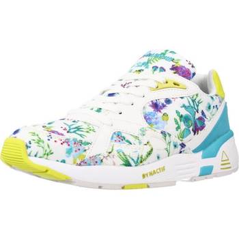 Pantofi Femei Sneakers Le Coq Sportif LCS R850 W FLOWERS Multicolor