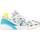 Pantofi Femei Sneakers Le Coq Sportif LCS R850 W FLOWERS Multicolor