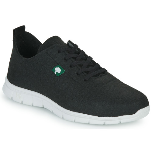 Pantofi Bărbați Pantofi sport Casual Dream in Green SOTIS Negru