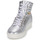 Pantofi Femei Pantofi sport stil gheata Fericelli POESIE Argintiu