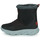 Pantofi Copii Cizme de zapadă Skechers HYPNO-FLASH 3.0/FAST BREEZE Negru