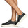 Pantofi Femei Pantofi sport Casual Betty London MABELLE Negru / Alb