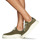 Pantofi Femei Pantofi sport Casual Betty London MABELLE Kaki / Alb
