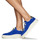 Pantofi Femei Pantofi sport Casual Betty London MABELLE Albastru / Alb