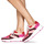 Pantofi Femei Pantofi sport Casual Betty London JOLINANA Roz / Roșu