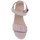 Pantofi Femei Sandale Wonders B7523 roz