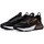 Pantofi Femei Pantofi sport Casual Nike Air Max 2090 GS Negru