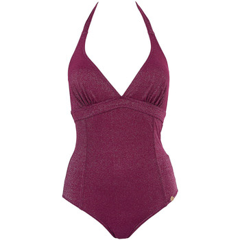 Îmbracaminte Femei Costum de baie 1 piesă  Sun Playa 861 VENUS violet