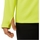Îmbracaminte Bărbați Bluze îmbrăcăminte sport  Asics Winter 1/2 Zip Top galben