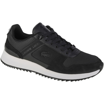 Pantofi Bărbați Pantofi sport Casual Lacoste Joggeur 2.0 Negru