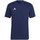 Îmbracaminte Bărbați Tricouri mânecă scurtă adidas Originals Entrada 22 Albastru