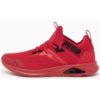 Pantofi Copii Ghete Puma Enzo 2 roșu