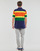 Îmbracaminte Bărbați Tricou Polo mânecă scurtă Polo Ralph Lauren SSKCCLSM5-SHORT SLEEVE-POLO SHIRT Multicolor