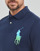 Îmbracaminte Bărbați Tricou Polo mânecă scurtă Polo Ralph Lauren SSKCCMSLM1-SHORT SLEEVE-POLO SHIRT Albastru