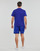 Îmbracaminte Bărbați Tricouri mânecă scurtă Polo Ralph Lauren SSCNCLSM1-SHORT SLEEVE-T-SHIRT Albastru / Rege