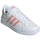 Pantofi Femei Sneakers adidas Originals GRAND COURT Alb