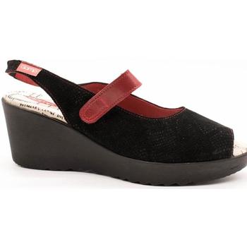 Pantofi Femei Sandale
 Clamp  Negru