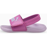 Pantofi Copii Sandale Puma Popcat 20 Backstrap AC roz