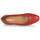 Pantofi Femei Balerin și Balerini cu curea JB Martin SOLAIRE Braided / Roșu