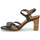 Pantofi Femei Sandale JB Martin ENORA Veal / Negru