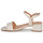 Pantofi Femei Sandale JB Martin 1VALSER Veal / Vintage / Off / White