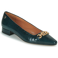 Pantofi Femei Pantofi cu toc JB Martin VOLONTAIRE Vintage / Albastru