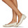 Pantofi Femei Pantofi cu toc JB Martin VOLONTAIRE Vintage / Off / White