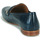 Pantofi Femei Mocasini JB Martin FRANCHE SOFT Vintage / Albastru