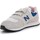 Pantofi Fete Sandale New Balance PV574LK1 Bej