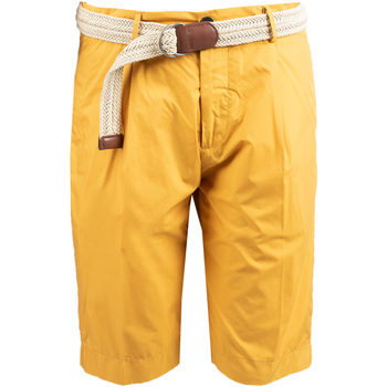 Îmbracaminte Bărbați Pantaloni scurti și Bermuda Antony Morato  galben