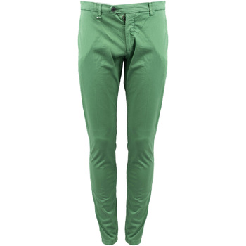Îmbracaminte Bărbați Pantaloni  Antony Morato  verde