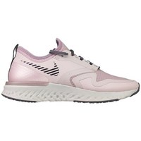 Pantofi Femei Trail și running Nike Odyssey React 2 Shield roz
