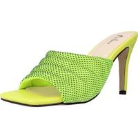 Pantofi Femei Sandale
 Menbur 22822M verde