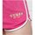 Îmbracaminte Femei Pantaloni scurti și Bermuda Guess E1GD06 SG00M roz