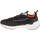 Pantofi Bărbați Pantofi sport Casual Fila Teclus MT Negru