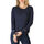 Îmbracaminte Femei Cămăși și Bluze Tommy Hilfiger - xw0xw01568 albastru