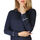 Îmbracaminte Femei Cămăși și Bluze Tommy Hilfiger - xw0xw01568 albastru