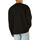 Îmbracaminte Bărbați Hanorace  Calvin Klein Jeans - k10k109708 Negru