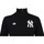 Îmbracaminte Bărbați Bluze îmbrăcăminte sport  '47 Brand MLB New York Yankees Embroidery Helix Track Jkt Negru