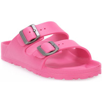 Pantofi Femei Papuci de vară Grunland FUXIA DATO roz