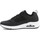 Pantofi Bărbați Pantofi sport Casual Skechers Uno Sol Black/White 232248-BKW Negru