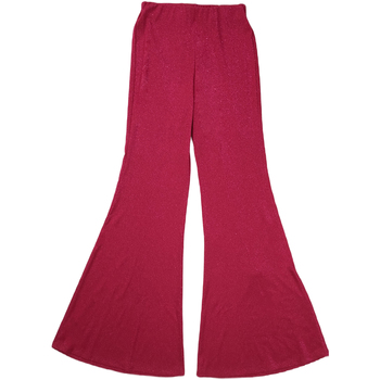 Îmbracaminte Femei Pantaloni  Kostumn N°1  violet