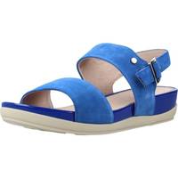 Pantofi Femei Sandale
 Stonefly EVE 9 albastru