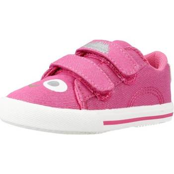 Pantofi Fete Pantofi sport Casual Chicco GOLF roz