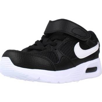 Pantofi Băieți Pantofi sport Casual Nike AIR MAX SC Negru