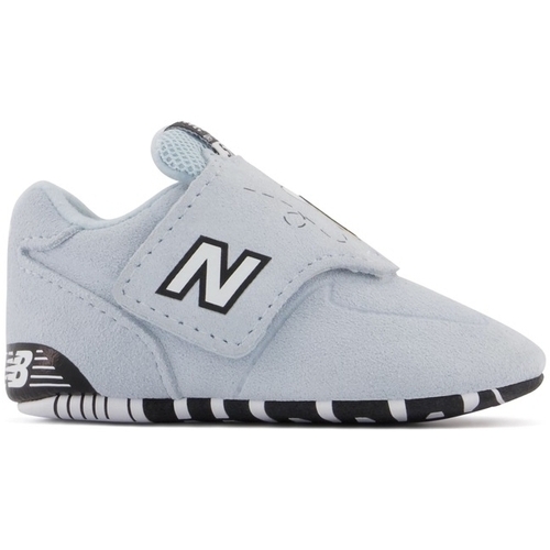 Pantofi Copii Sneakers New Balance Baby CV574BEE albastru