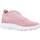 Pantofi Femei Sneakers Geox SPHERICA A roz